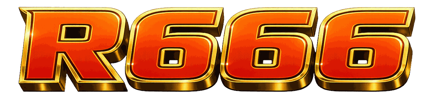 r666 Logo